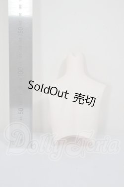 画像2: DD/DD2.0(DD-f3)-B-L-SW 上半身パーツ L胸 A-26-03-04-150-TN-ZA