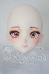 DD/DDH-09:カスタムヘッド:ぜりぽこ様製 A-26-03-04-146-TN-ZA