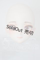 DD/DDH-09:カスタムヘッド:ぜりぽこ様製 A-26-03-04-146-TN-ZA