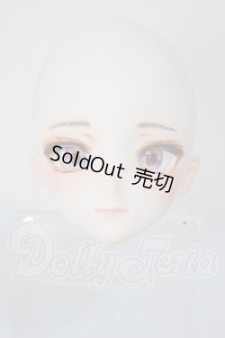 画像1: DD/DDH-09:カスタムヘッド:ぜりぽこ様製 A-26-03-04-146-TN-ZA