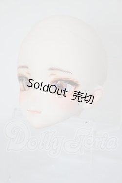 画像2: DD/DDH-09:カスタムヘッド:ぜりぽこ様製 A-26-03-04-146-TN-ZA