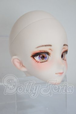 画像3: DD/DDH-09:カスタムヘッド:ぜりぽこ様製 A-26-03-04-146-TN-ZA