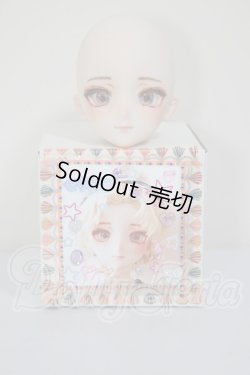 画像5: DD/DDH-09:カスタムヘッド:ぜりぽこ様製 A-26-03-04-146-TN-ZA