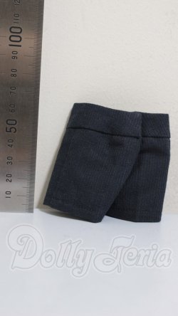 画像2: 幼SD/OF:Maron Button Pants　36.5℃製 A-26-03-04-227-TN-ZA