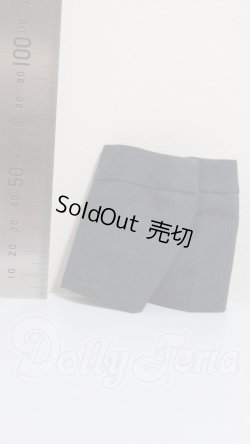 画像2: 幼SD/OF:Maron Button Pants　36.5℃製 A-26-03-04-227-TN-ZA