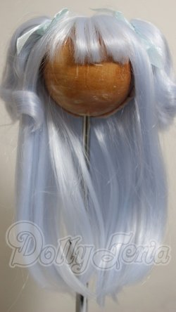 画像1: 6inch/ウィッグ A-26-03-04-224-TN-ZA