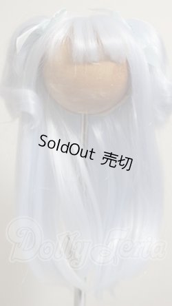 画像1: 6inch/ウィッグ A-26-03-04-224-TN-ZA