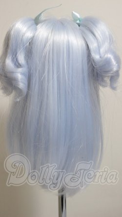 画像2: 6inch/ウィッグ A-26-03-04-224-TN-ZA