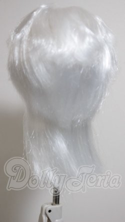 画像2: 7-8inch/ウィッグ A-26-03-04-223-TN-ZA