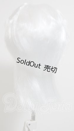 画像2: 7-8inch/ウィッグ A-26-03-04-223-TN-ZA