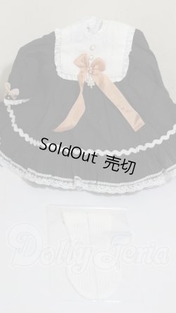 画像1: 幼SD/OF:Dolly House/Charmant Black A-26-03-04-228-TN-ZA