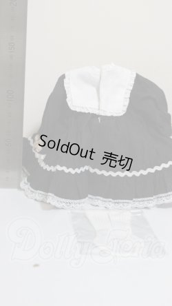 画像2: 幼SD/OF:Dolly House/Charmant Black A-26-03-04-228-TN-ZA