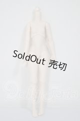 オビツ22/ボディ　M胸 A-26-03-04-165-TN-ZA