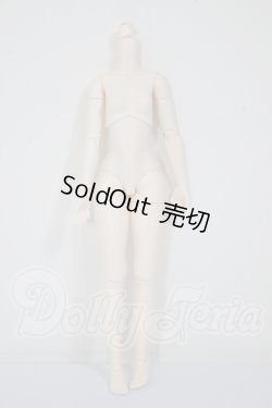 画像1: オビツ22/ボディ　M胸 A-26-03-04-165-TN-ZA