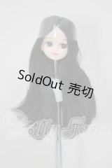 リカちゃん/ヘッドのみ A-26-03-04-166-TN-ZA