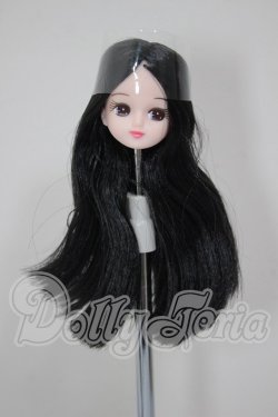 画像1: リカちゃん/ヘッドのみ A-26-03-04-166-TN-ZA