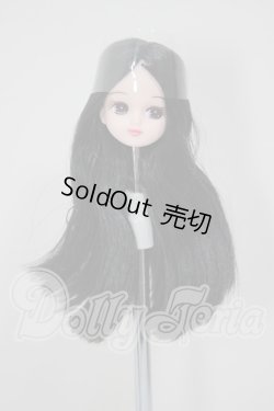 画像1: リカちゃん/ヘッドのみ A-26-03-04-166-TN-ZA