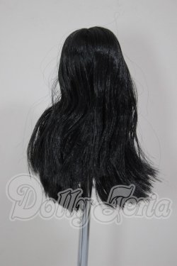 画像2: リカちゃん/ヘッドのみ A-26-03-04-166-TN-ZA