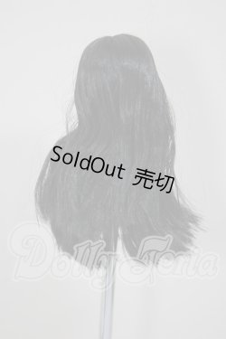 画像2: リカちゃん/ヘッドのみ A-26-03-04-166-TN-ZA