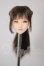 画像1: 1/6サイズ/カスタムヘッド：植毛 A-26-03-04-168-TN-ZA (1)