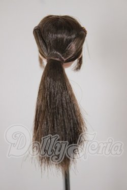 画像2: 1/6サイズ/カスタムヘッド：植毛 A-26-03-04-168-TN-ZA