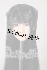 1/6サイズ/カスタムヘッド：植毛 A-26-03-04-167-TN-ZA