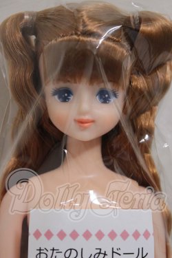 画像1: ジェニー/ユリーシア:リカちゃんキャッスル おたのしみドール A-26-03-04-140-TN-ZA