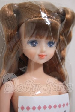 画像4: ジェニー/ユリーシア:リカちゃんキャッスル おたのしみドール A-26-03-04-140-TN-ZA