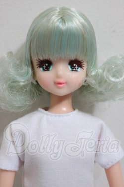 画像1: リカちゃんキャッスル/2021年神戸三宮BASICモデル　かおりちゃんV2 A-26-03-04-137-TN-ZA