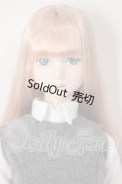 画像1: ユノアクルス/ユノアクルス・ライト フロゥライト スーツスタイル ピンクベージュ A-26-03-04-136-TN-ZA