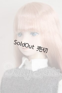 画像2: ユノアクルス/ユノアクルス・ライト フロゥライト スーツスタイル ピンクベージュ A-26-03-04-136-TN-ZA