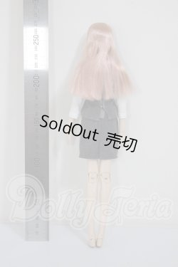 画像5: ユノアクルス/ユノアクルス・ライト フロゥライト スーツスタイル ピンクベージュ A-26-03-04-136-TN-ZA