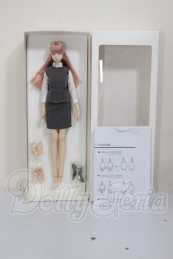 画像6: ユノアクルス/ユノアクルス・ライト フロゥライト スーツスタイル ピンクベージュ A-26-03-04-136-TN-ZA