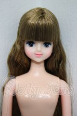 ジェニー/ユリーシア:リカちゃんキャッスル おたのしみドール A-26-03-04-145-TN-ZA