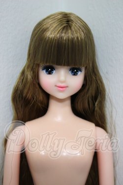 画像1: ジェニー/ユリーシア:リカちゃんキャッスル おたのしみドール A-26-03-04-145-TN-ZA