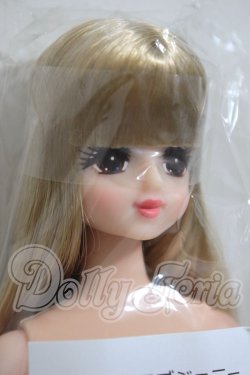 画像4: お人形教室ラブジェニー/前髪ありストレート A-26-03-04-142-TN-ZA