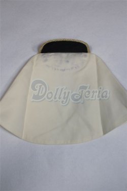 画像2: SDM/OF MELODY.C様製Holy Crossケープ(ベージュ)/1/3　60ｃｍ　BJD　MJD　衣装　ドール用 A-26-03-11-010-TN-ZA