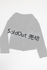 SD13/OF:カットソー：スタッズ/1/3　60ｃｍ　BJD　MJD　衣装　ドール用 A-26-03-11-018-TN-ZA