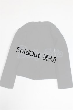 画像2: SD13/OF:カットソー：スタッズ/1/3　60ｃｍ　BJD　MJD　衣装　ドール用 A-26-03-11-018-TN-ZA