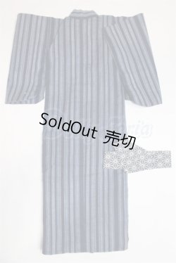 画像2: SD/OF:浴衣/BJD　球体関節人形 A-26-03-11-019-TN-ZA