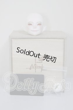画像5: Miracle Doll　白樺 A-26-03-04-154-TN-ZA