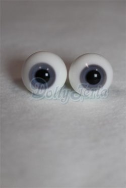 画像1: 約13mm/グラスアイ/ドール用　アイ A-26-03-11-022-TN-ZA