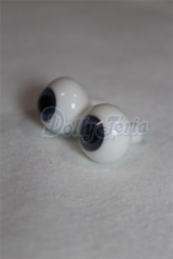 画像2: 約13mm/グラスアイ/ドール用　アイ A-26-03-11-022-TN-ZA