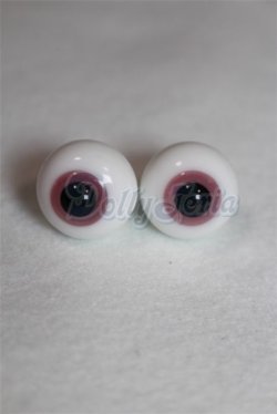 画像1: 13mm/グラスアイ/ドール用　アイ A-26-03-11-021-TN-ZA