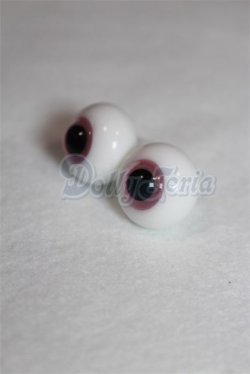 画像2: 13mm/グラスアイ/ドール用　アイ A-26-03-11-021-TN-ZA