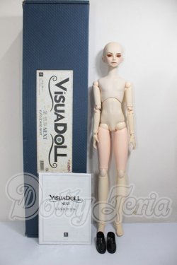 画像6: visuadoll/一条悠斗 A-26-03-04-102-TN-ZA