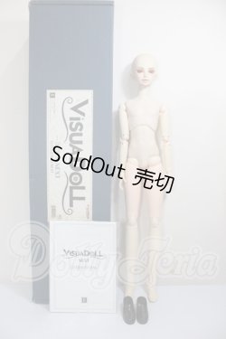 画像6: visuadoll/一条悠斗 A-26-03-04-102-TN-ZA