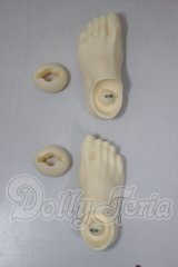 SWITCH　FEET  A-26-03-04-157-TN-ZA