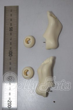 画像2: SWITCH　FEET  A-26-03-04-157-TN-ZA