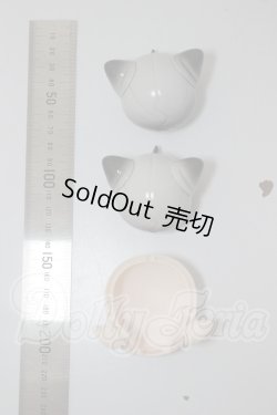 画像2: 1/12サイズブラインドドール/パーツ A-26-03-04-156-TN-ZA